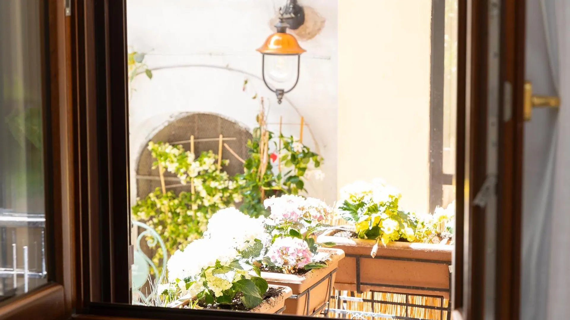 Vicolo Trevi Apartment By Rental In 罗马 意大利