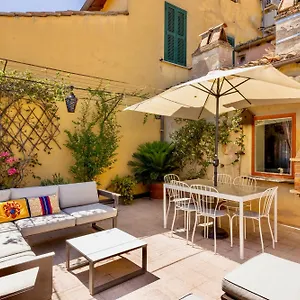  Apartment Principessa Trevi